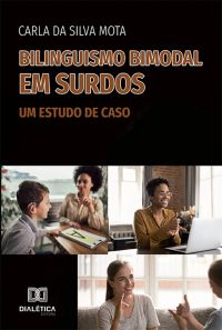 Bilinguismo Bimodal em Surdos