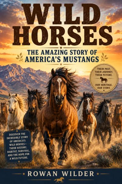 Wild Horses