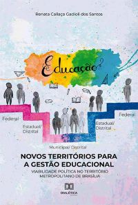Novos Territórios para a Gestão Educacional