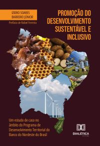 Promoção do Desenvolvimento Sustentável e Inclusivo
