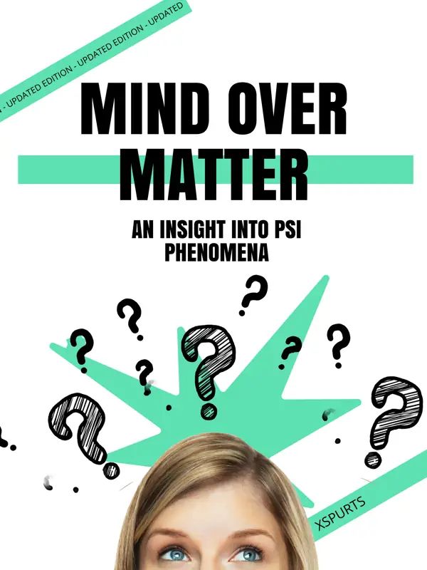 Mind over Matter