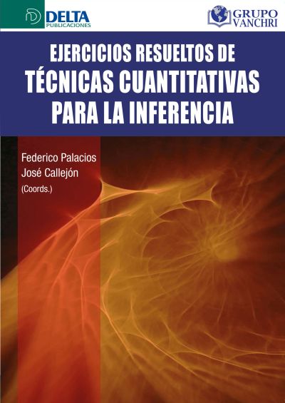 Ejercicios Resueltos De Técnicas Cuantitativas Para La Inferencia