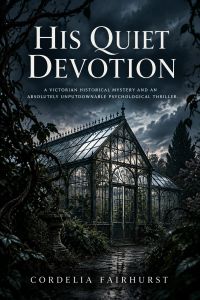 His Quiet Devotion