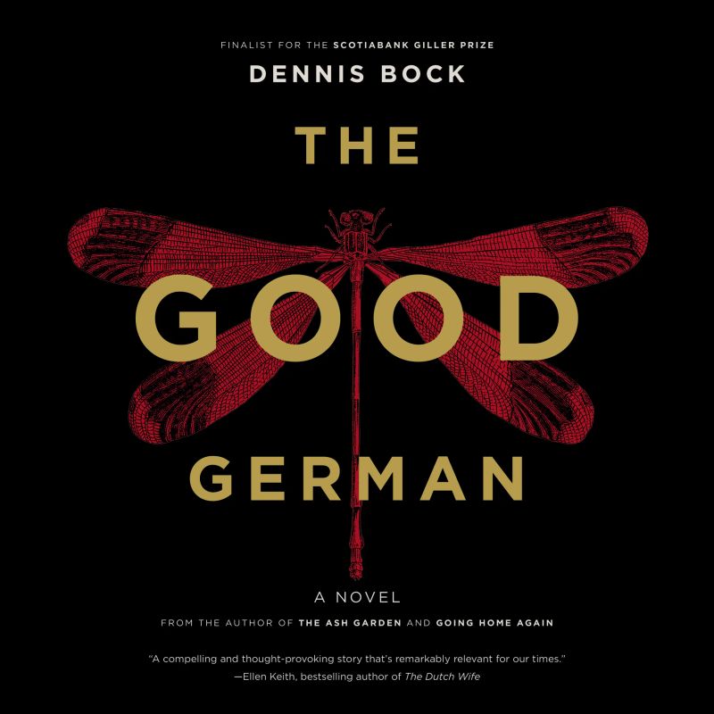 The Good German