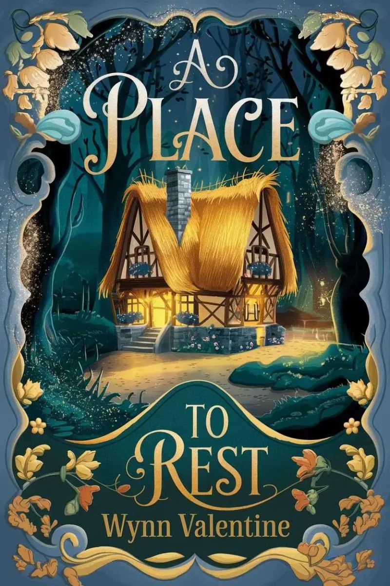 A Place to Rest