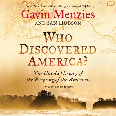 Who Discovered America?