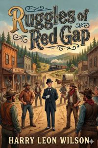 Ruggles of Red Gap