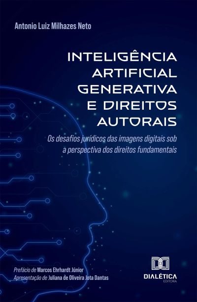 Inteligência Artificial Generativa e Direitos Autorais