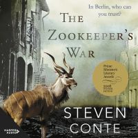 The Zookeeper's War