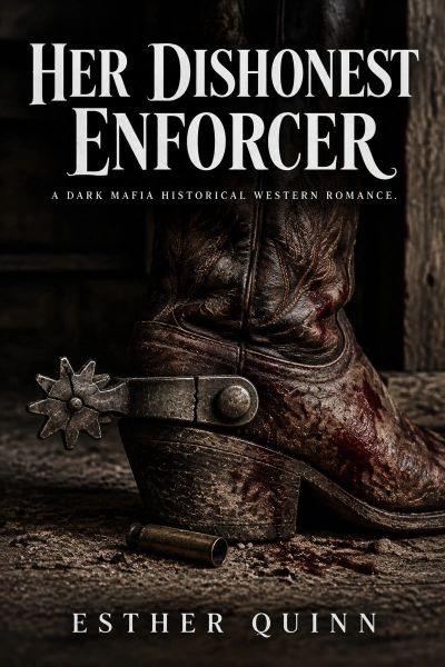 Her Dishonest Enforcer