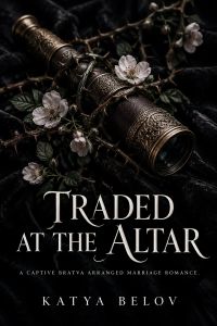 Traded at the Altar