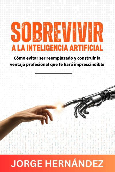 Sobrevivir a la Inteligencia Artificial
