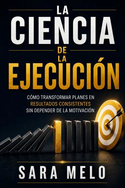 La ciencia de la ejecución
