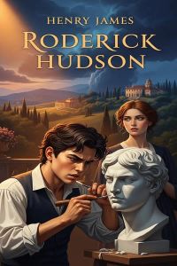 Roderick Hudson