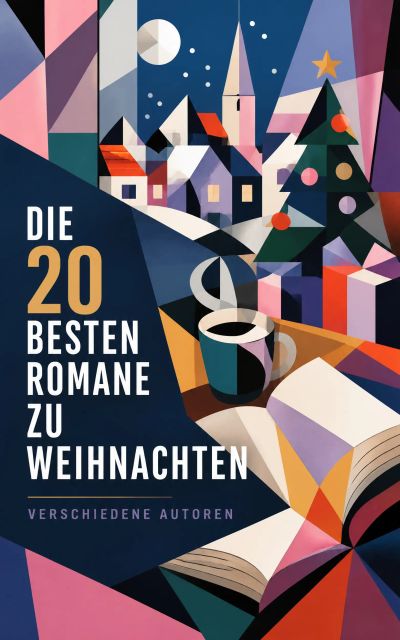 Die 20 besten Romane zu Weihnachten