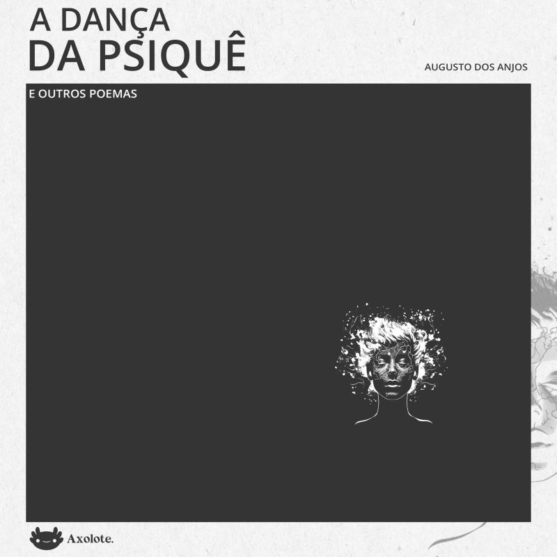 A dança da psiquê e outros poemas