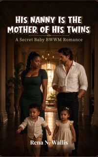 HIS NANNY IS THE MOTHER OF HIS TWINS