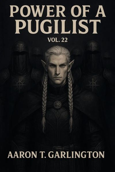 Power of a Pugilist, vol. 22