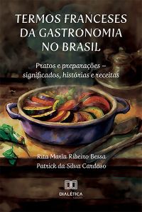 Termos franceses da gastronomia no Brasil