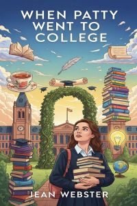 When Patty Went to College
