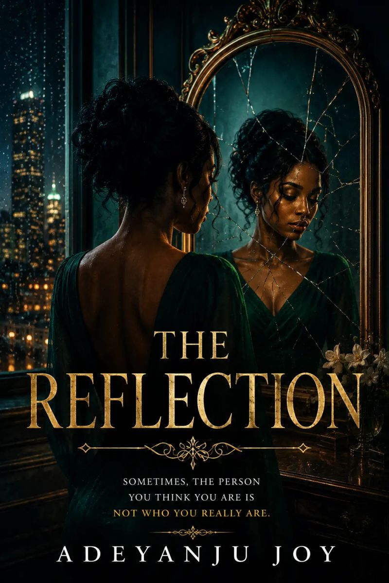 THE REFLECTION