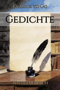 Gedichte