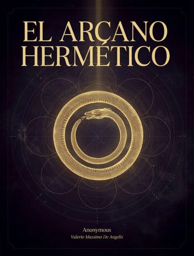 El Arcano Herm��tico