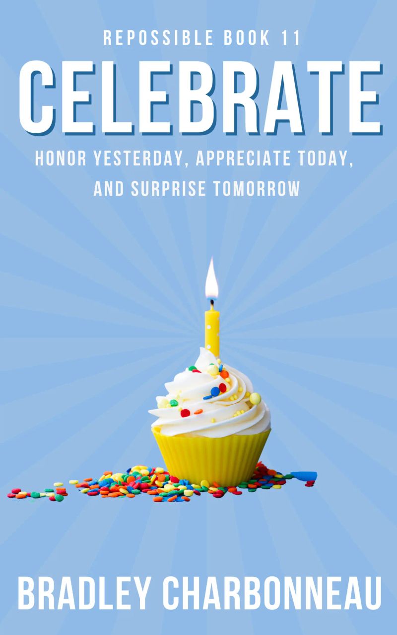 Celebrate