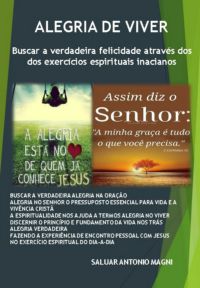 Alegria De Viver