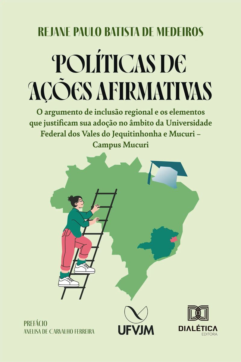 Políticas de Ações Afirmativas