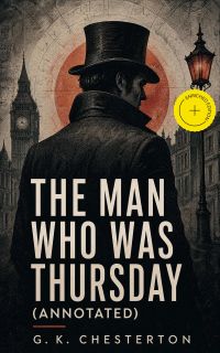 The Man Who Was Thursday (Annotated)