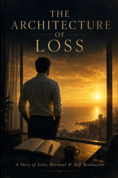 THE ARCHITECTURE OF LOSS