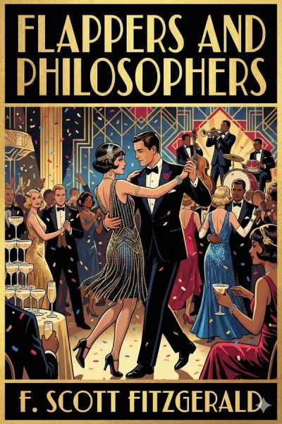Flappers and Philosophers
