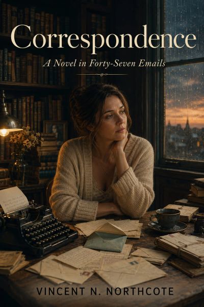 Correspondence