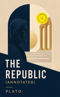 The Republic (Annotated)