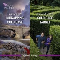 Kidnapping Cold Case/Cold Case Target
