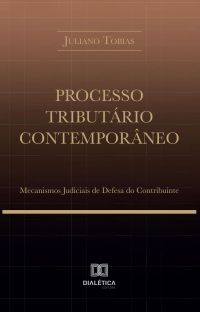 Processo Tributário Contemporâneo