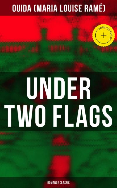 Under Two Flags (Romance Classic)