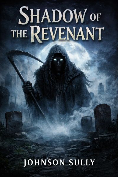 Shadow of the Revenant