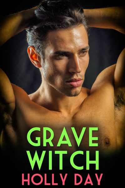 Grave Witch