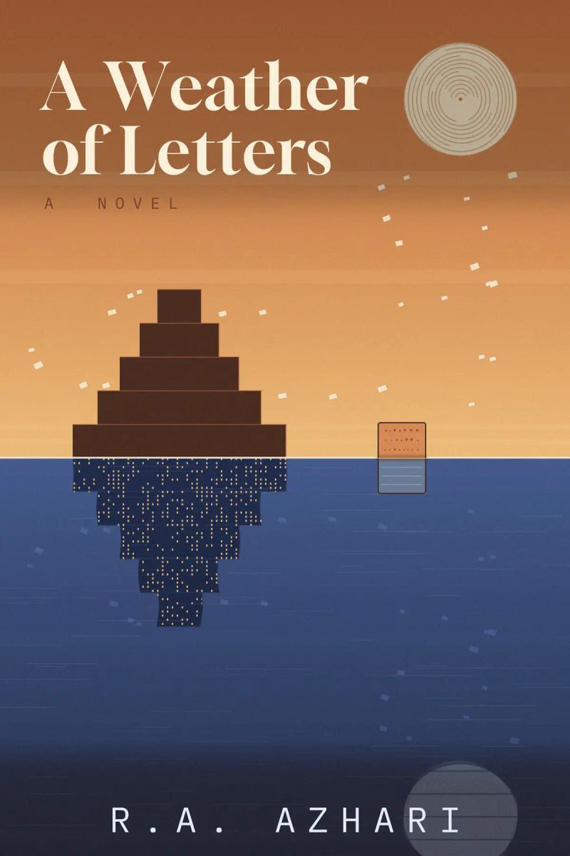 A Weather of Letters