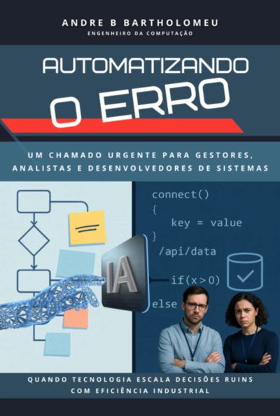 Automatizando O Erro