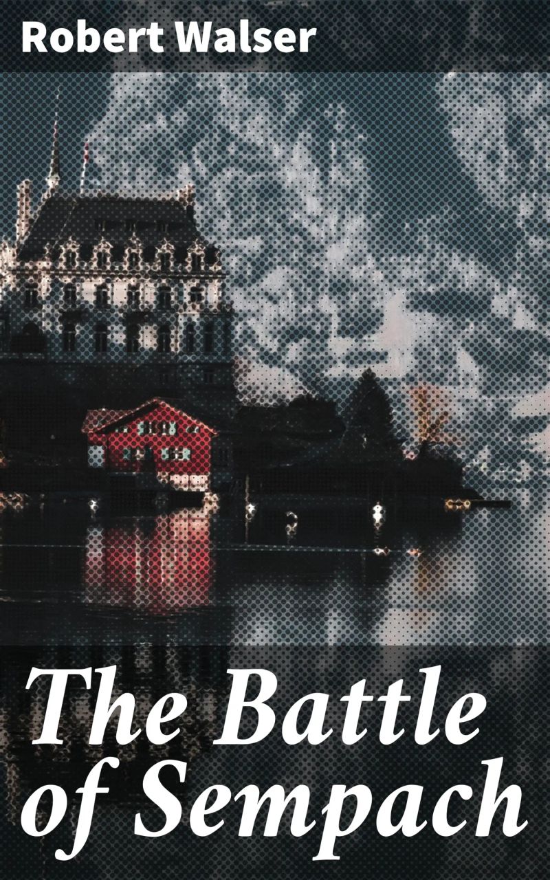 The Battle of Sempach