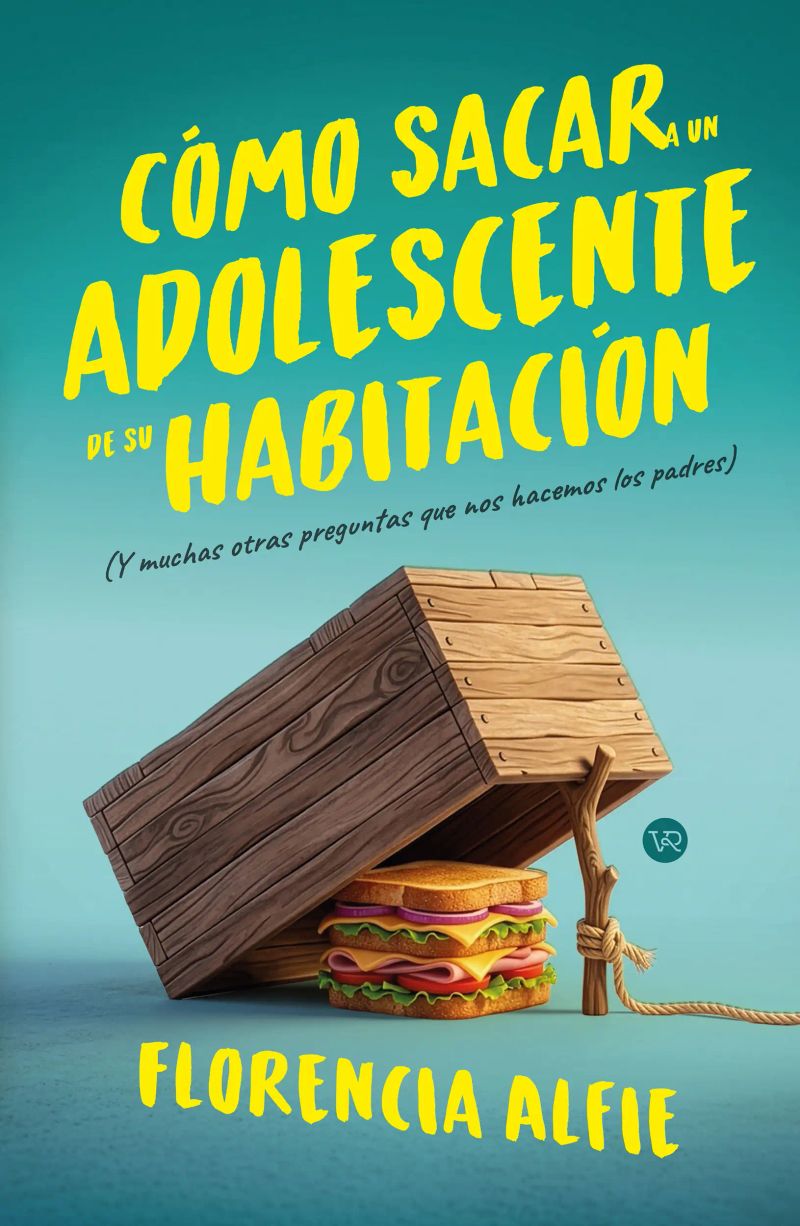 Cómo sacar a un adolescente de su habitación