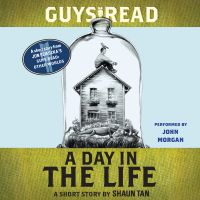 Guys Read: A Day In the Life