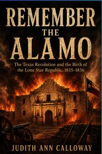 Remember The Alamo