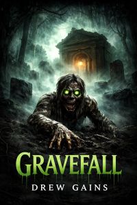 Gravehall