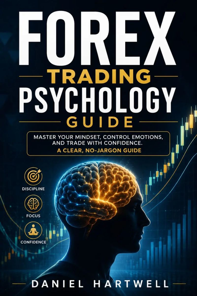 Forex Trading Psychology Guide