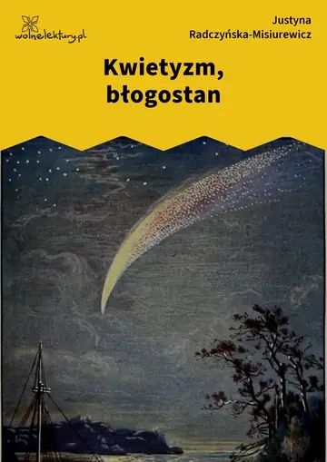Kwietyzm, błogostan