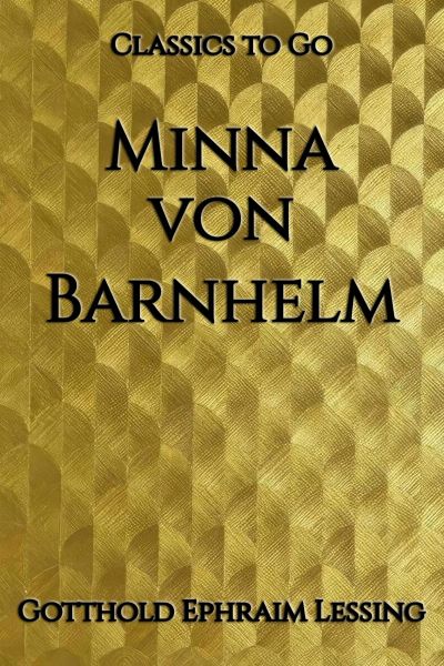 Minna von Barnhelm